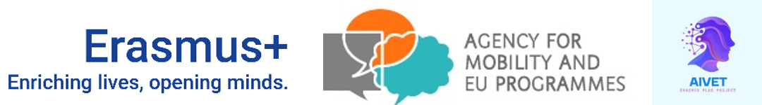 AIVET Logo